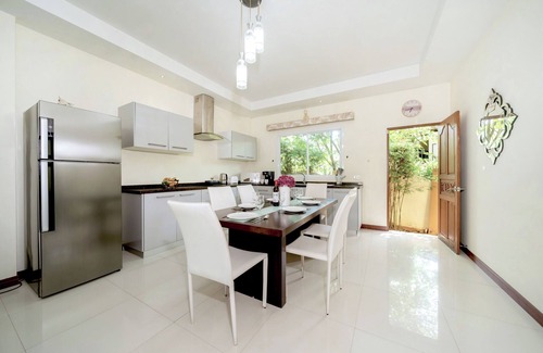 Rawai Villa | Lovely Pool Villa Platinum near Nai Harn