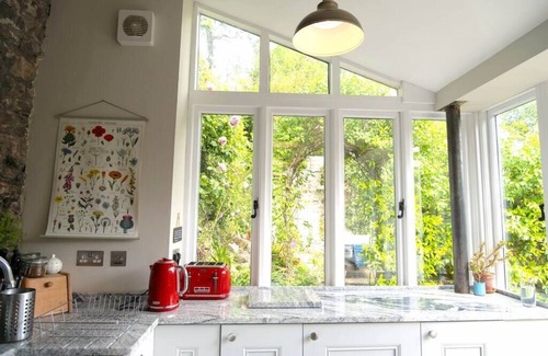 East Horrington House | Lovely property in the heart of Somerset