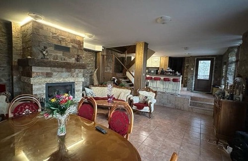 Dryanovo Villa | Lovely quiet place to relax.