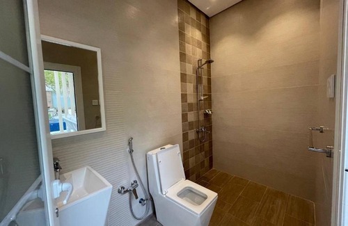 Al-Hofuf House | Lovely Resort منتجع لوفلي