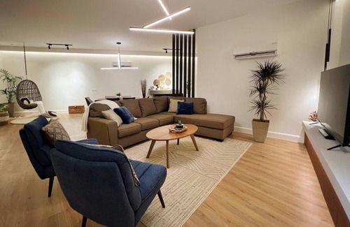 Al-Hofuf House | Lovely Resort منتجع لوفلي