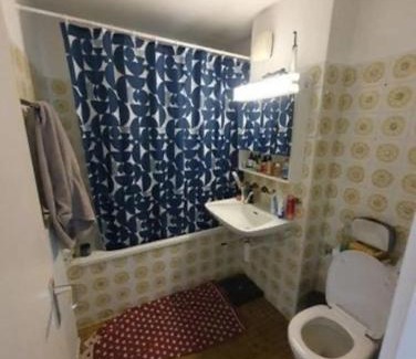 Hoengg House | Lovely room, 15 min from center, mountain view