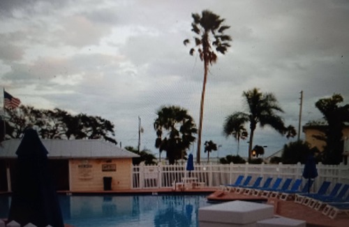 Sebastian Resort | Lovely Sebastian 2/1 Resort on Pt St Lucie River