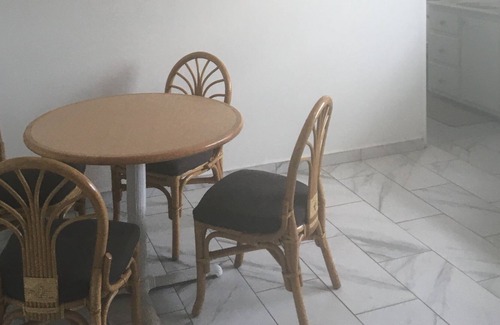 Bubali Apartment | Lovely Secluded Apartment - 10 minutes walk to Eagle Beach