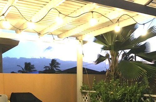 Bubali Apartment | Lovely Secluded Apartment - 10 minutes walk to Eagle Beach