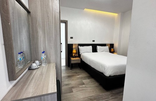 Bole Bed & Breakfast | Lovely Stay + breakfast 303