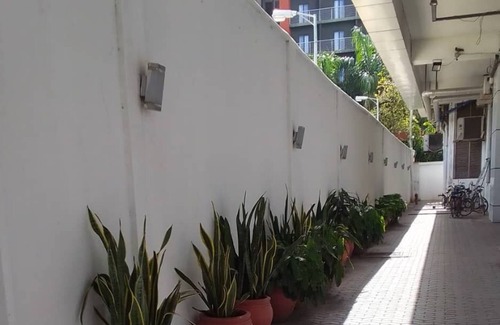 Kisutu Apartment | Lovely studio apartment with free WiFi,swimming and Gym