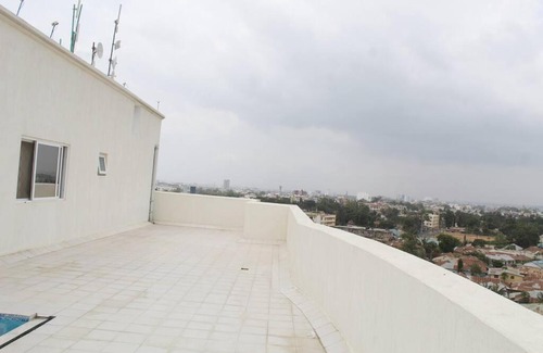 Mombasa Apartment | Lovely Studio Apartment With a Pool
