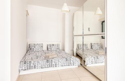 Swieqi Apartment | Lovely studio apt in the heart of St Julians