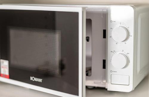 Swieqi Apartment | Lovely studio apt in the heart of St Julians