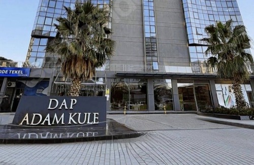 Kartal Apartment | Lovely Studio