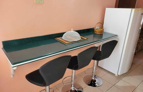 Mandeville Apartment | Lovely studio with WiFi in Cool, Cool Mandeville