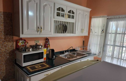 Mandeville Apartment | Lovely studio with WiFi in Cool, Cool Mandeville