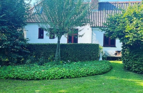 Nykobing Mors House | Lovely summer house of 143 m² just a stone's throw from Ejerslev Harbour