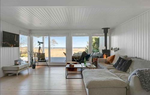 Hillerod House | Lovely Summer House By Arresø