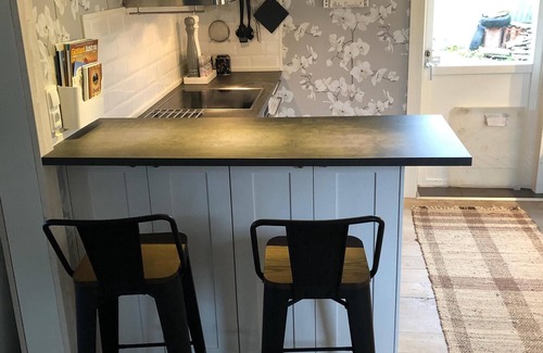 Dalhem House | Lovely summer house on Gotland