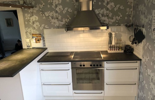 Dalhem House | Lovely summer house on Gotland