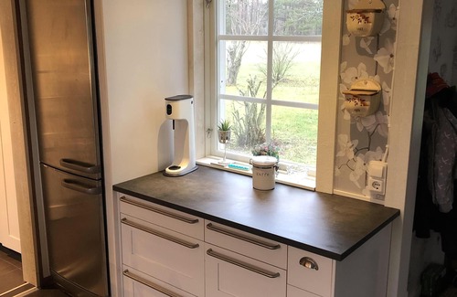 Dalhem House | Lovely summer house on Gotland