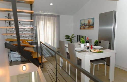 Amoreira Apartment | Lovely vacation home Antiga adega