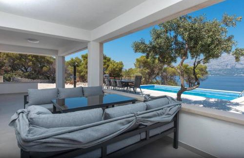 Povlja Villa | Lovely view villa in Povlja