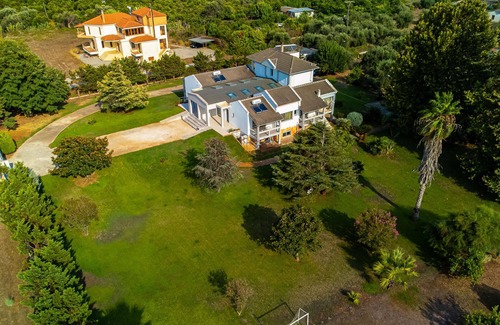 Preveza Villa | Lovely vila