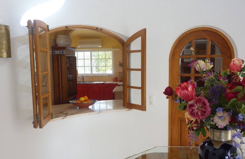 Carvoeiro Villa | Lovely villa in Carvoeiro, sea views, beach in walking distance, very quiet