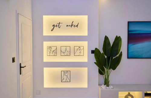 Tourcoing Apartment | Loveroom Ô Diable Des Plaisirs