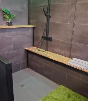 Metz-Centre – Ancienne Ville Apartment | Loveroom Metz Centre Private Spa