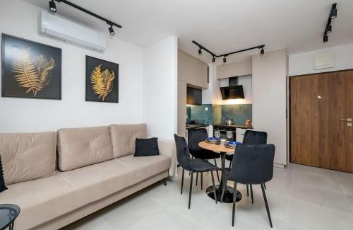 Bialystok Apartment | LoveRoom Ukośna Jacuzzi