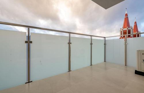 Bialystok Apartment | LoveRoom Ukośna Jacuzzi