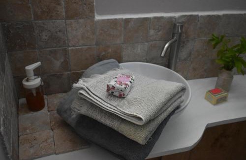 Culan Apartment | Loveshack France