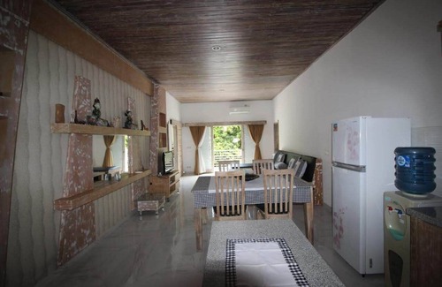 Kalibukbuk Villa | Lovina's best villa at Kayuputih village - get special rate for min stay 7 or 28