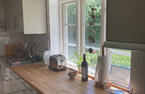 Ystad House | Lovingly renovated fisherman's house by the sea