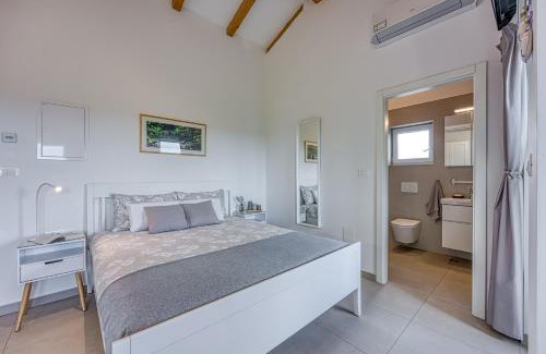 Kringa Apartment | LOVOR - Apartment to Relax in Greenery & Explore Istria