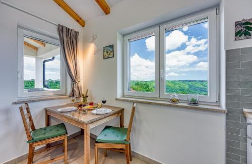 Kringa Apartment | LOVOR - Apartment to Relax in Greenery & Explore Istria