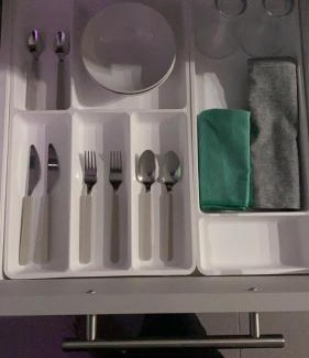 Fleury-Merogis Apartment | Lov’SPA