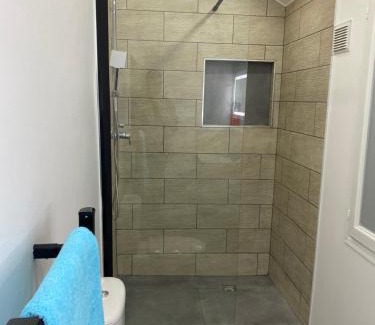 Fleury-Merogis Apartment | Lov’SPA