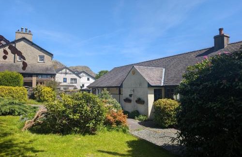 Coniston House | Low How Cottage Coniston