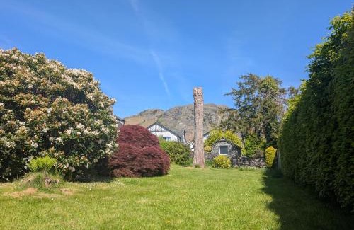 Coniston House | Low How Cottage Coniston