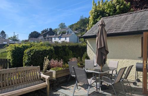 Coniston House | Low How Cottage Coniston