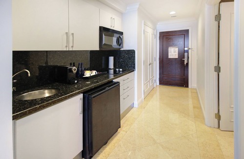 Central Beach Condo | LOW PRICE but HIGH ENJOYMENT! Wake up to oceanfront views from your 2 Queen beds