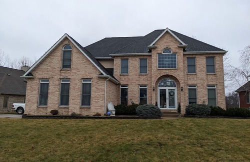 Portage Apartment | Lower Level EnSuite for 4 near Chicago Mich & Indiana Dunes