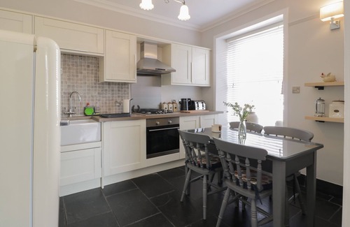 Airth Cottage | Lower Neuk