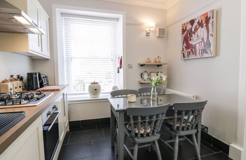 Airth Cottage | Lower Neuk