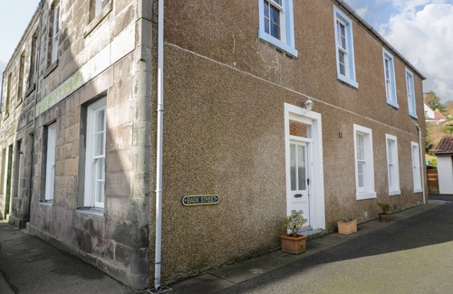 Airth Cottage | Lower Neuk