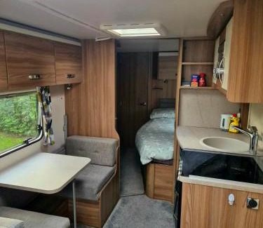 Cromarty Firth Apartment | Lower Pitcalnie Escapes