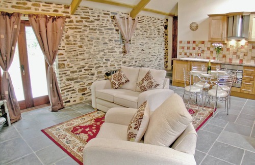 Brazzacott Cottage | Lower Shippen - 23493