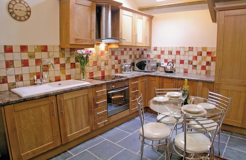 Brazzacott Cottage | Lower Shippen - 23493