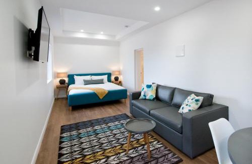 Bookpurnong Apartment | Loxton Courthouse Apartments