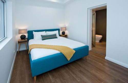 Bookpurnong Apartment | Loxton Courthouse Apartments